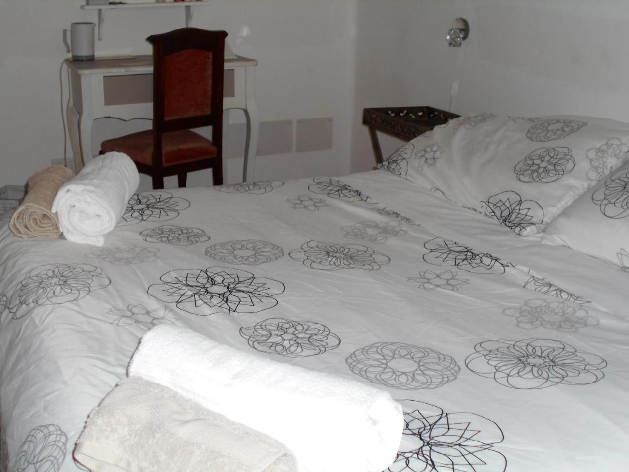 Guesthouse Viale Bergamo Luaran gambar