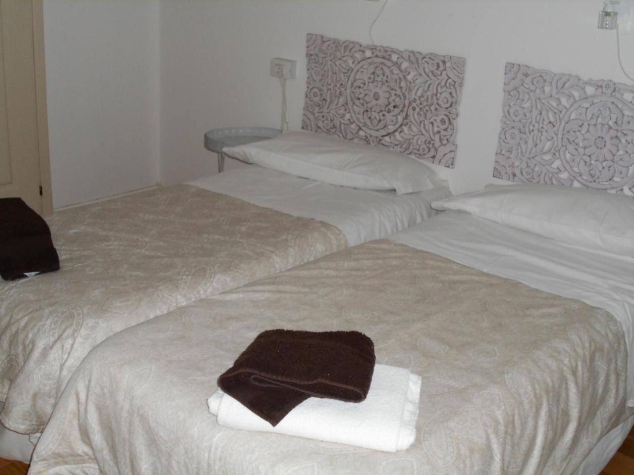 Guesthouse Viale Bergamo Luaran gambar