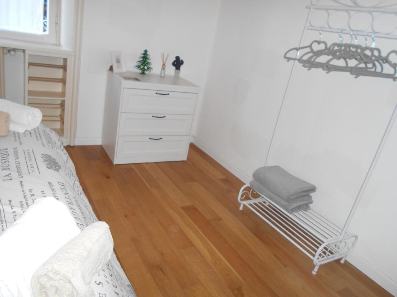 Guesthouse Viale Bergamo Luaran gambar