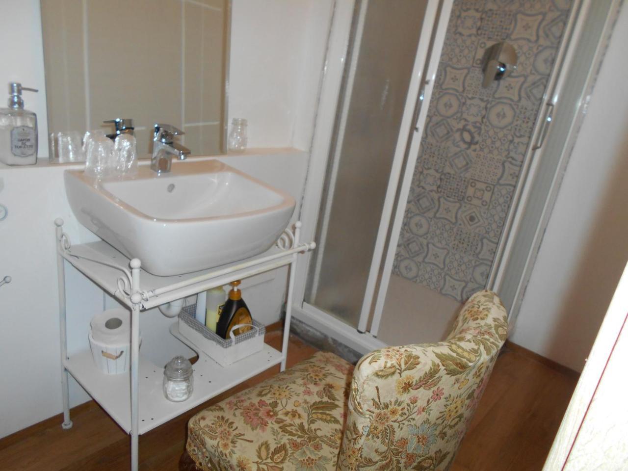 Guesthouse Viale Bergamo Luaran gambar